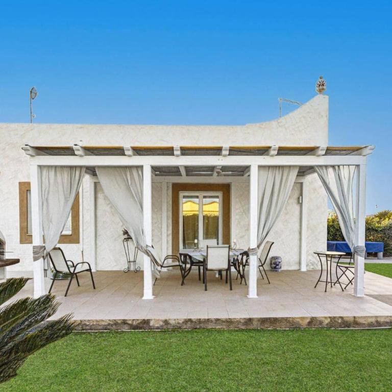 Villa Indaco by Villa Plus - Villa - 4