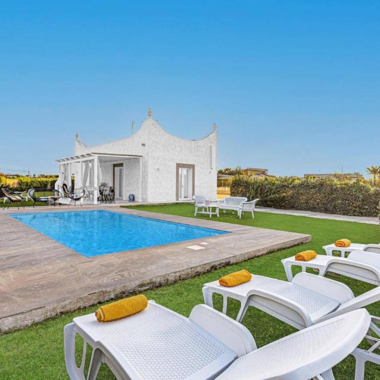 Villa Indaco by Villa Plus - Villa - 5
