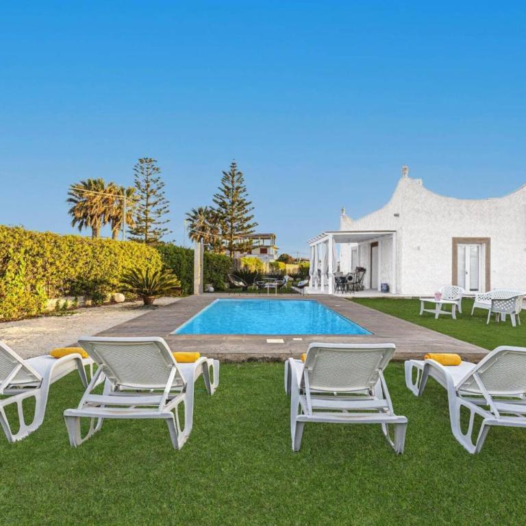 Villa Indaco by Villa Plus - Villa - 11