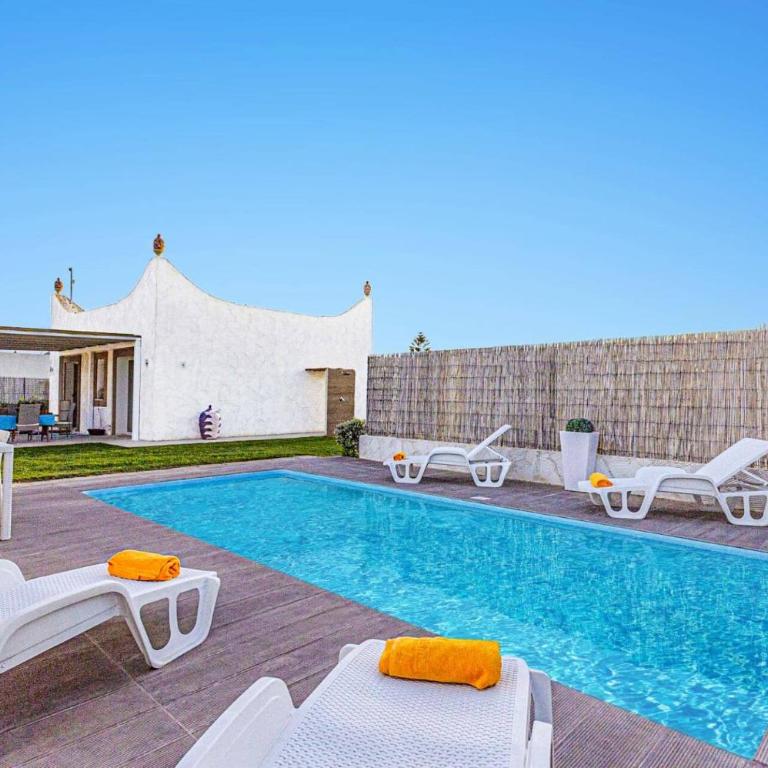 Villa Gialla by Villa Plus - Villa - 1