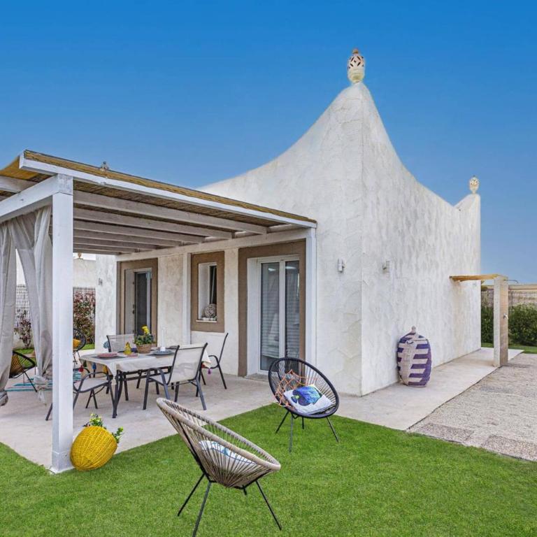 Villa Arancio by Villa Plus - Villa - 13