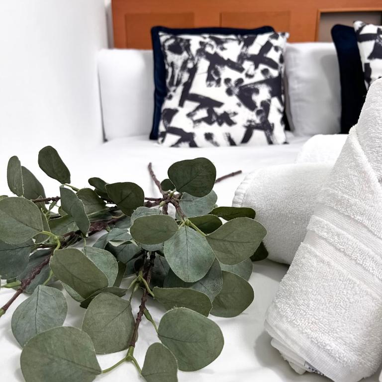 Río Manzanares - Apartamento de 1 dormitorio - One-Bedroom Standard Apartment - 3