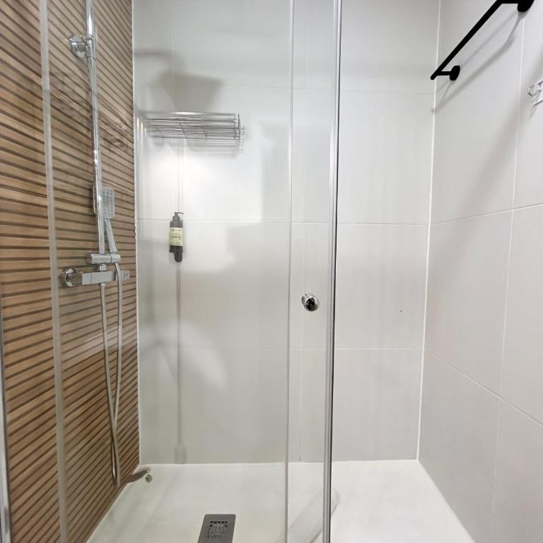 Río Manzanares - Apartamento de 1 dormitorio - One-Bedroom Standard Apartment - 12