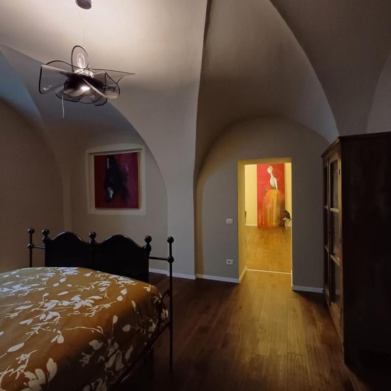Santo Stefano Resort - Suite 600 - Vicoforte - Apartment mit 1 Schlafzimmer - 9