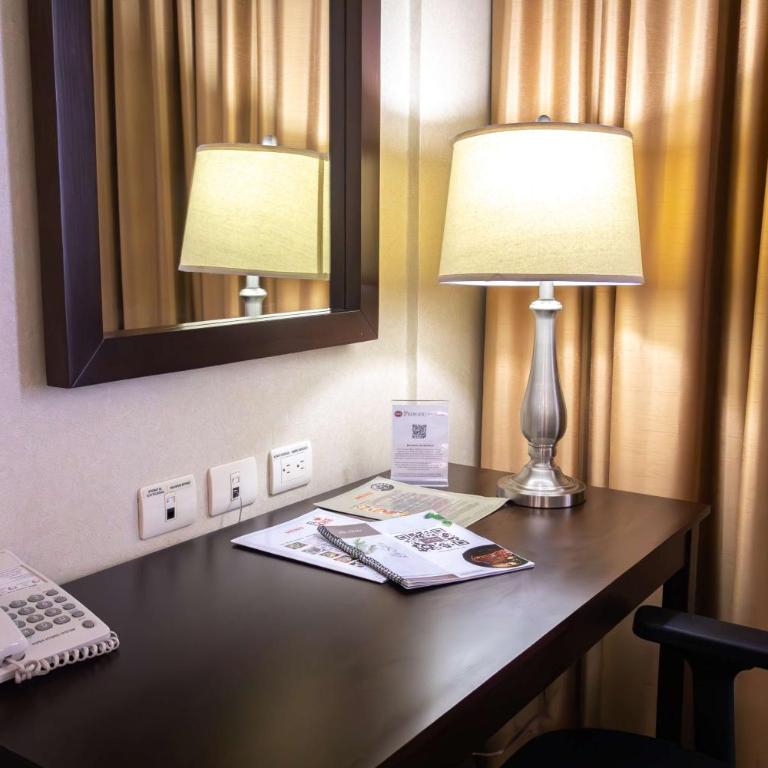 Best Western PREMIER Monterrey Aeropuerto - King Room - Non-Smoking - 4
