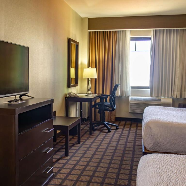 Best Western PREMIER Monterrey Aeropuerto - Queen Room - Non-Smoking - 5