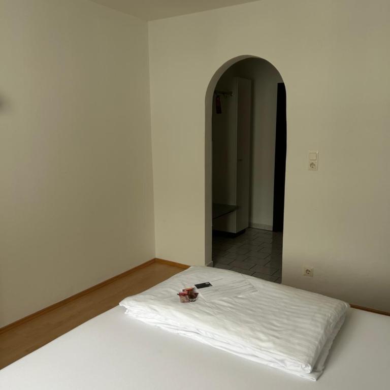Hotel Berg - Deluxe Doppelzimmer mit Dusche - 7