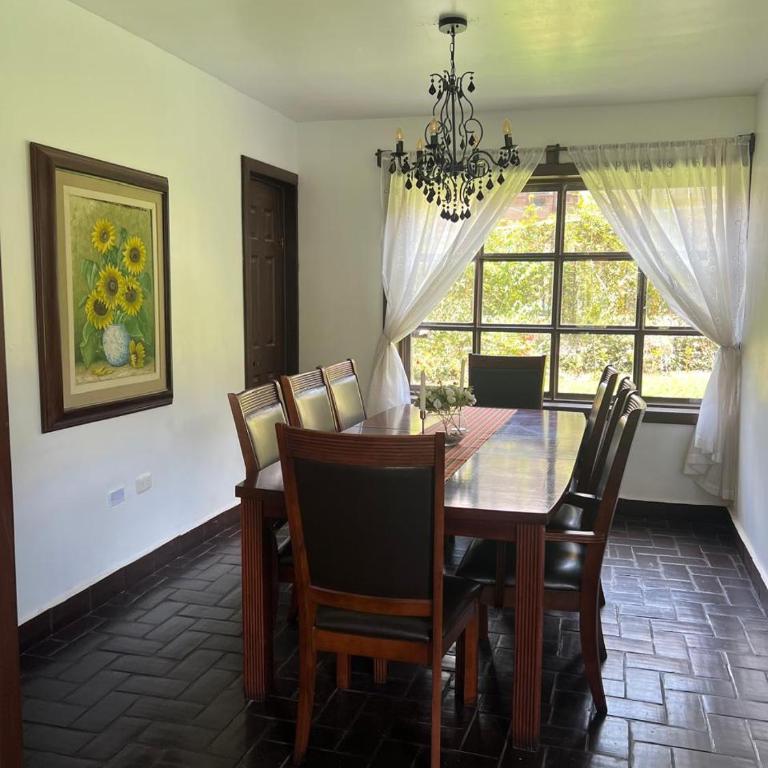 Hermosa casa de campo en Lamay -Calca - Casa de 3 dormitorios - 2