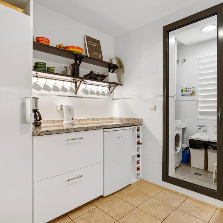 Alamar apt in Mijas by Costarentals - Ref 38 - Apartamento - 22
