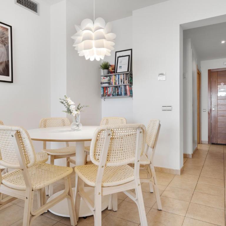 Alamar apt in Mijas by Costarentals - Ref 38 - Apartamento - 16