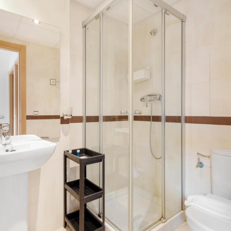 Alamar apt in Mijas by Costarentals - Ref 38 - Apartamento - 24