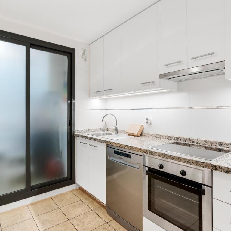 Alamar apt in Mijas by Costarentals - Ref 38 - Apartamento - 25