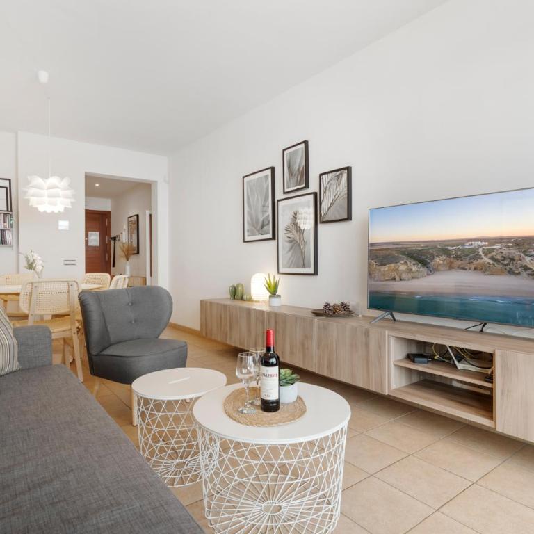 Alamar apt in Mijas by Costarentals - Ref 38 - Apartamento - 27