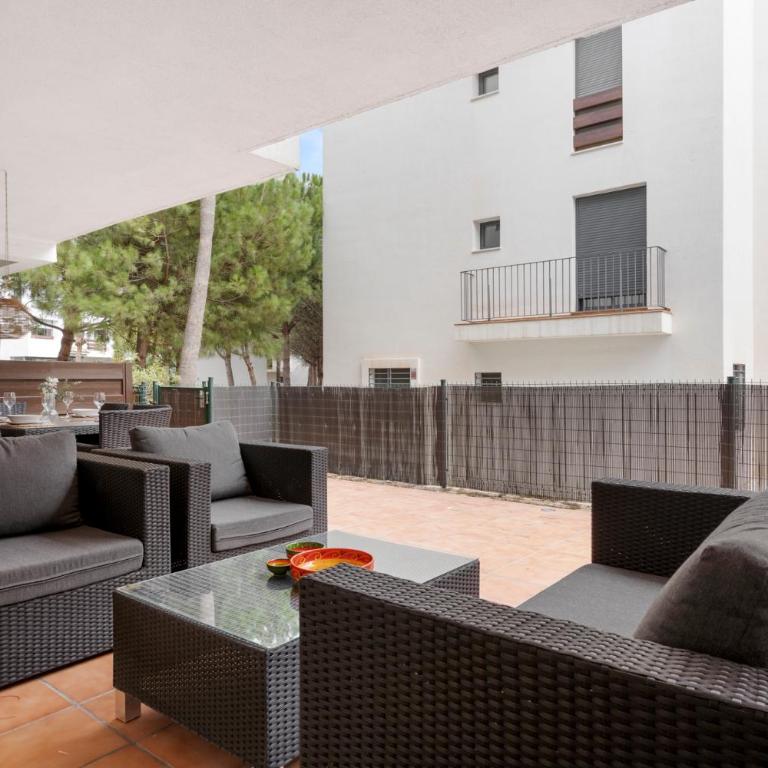 Alamar apt in Mijas by Costarentals - Ref 38 - Apartamento - 30