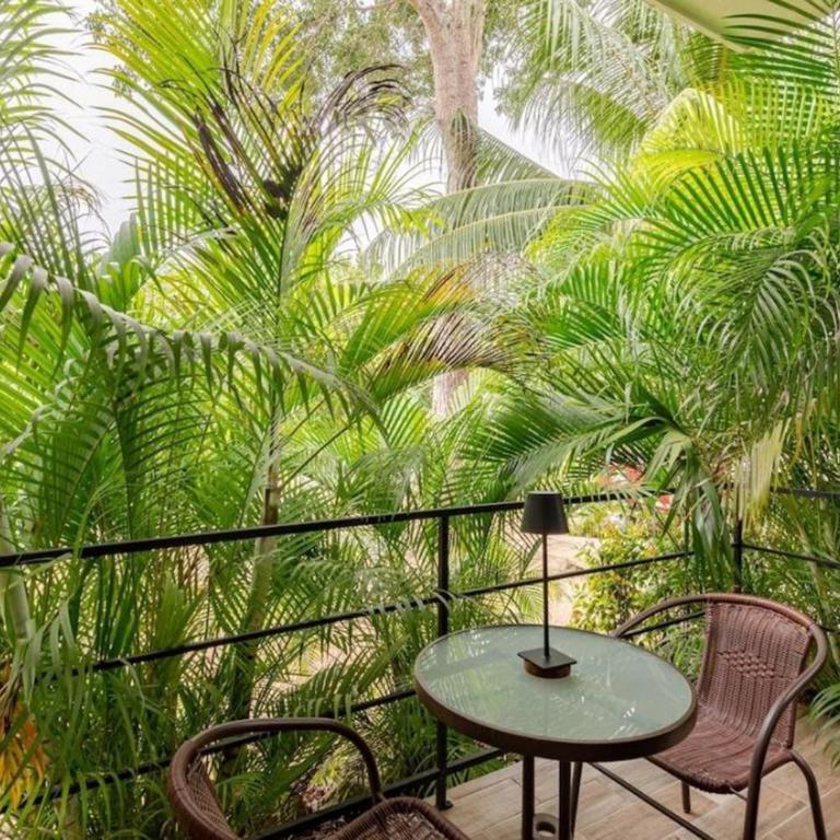 Catamaran Condo in Kam Na Ha - Apartamento - Planta baja - 28