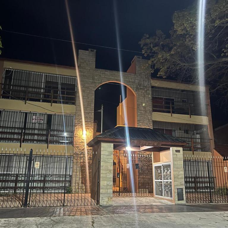 QR Inmobiliaria - Apartamento de 1 dormitorio - 1