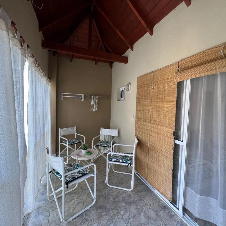 QR Inmobiliaria - Apartamento de 1 dormitorio - 2