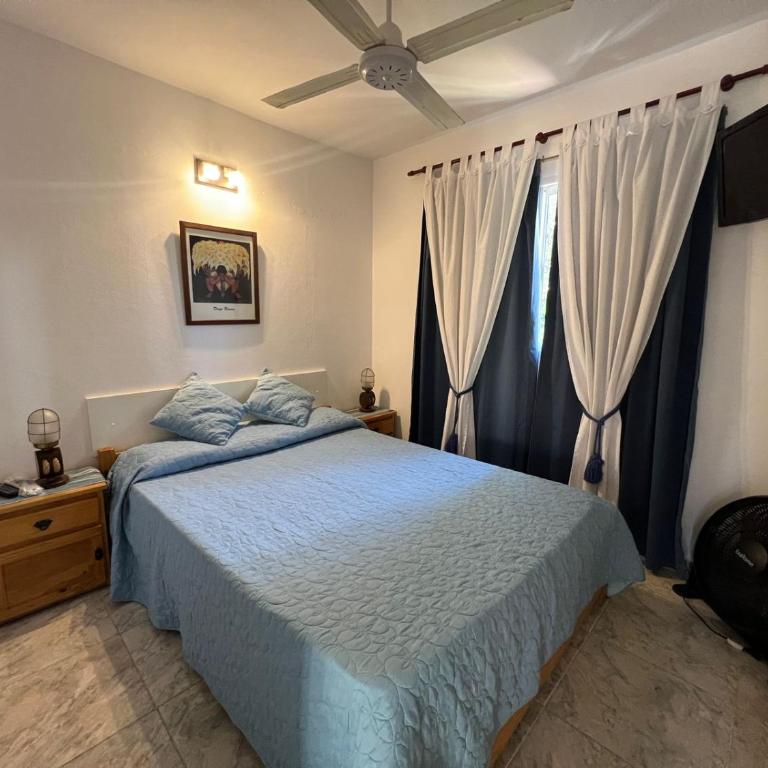 QR Inmobiliaria - Apartamento de 1 dormitorio - 3