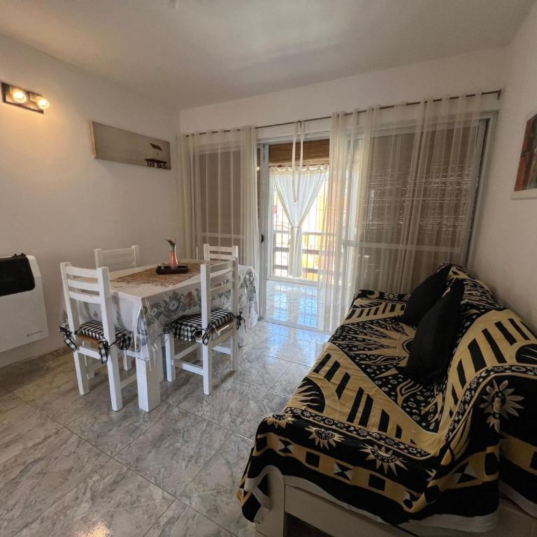 QR Inmobiliaria - Apartamento de 1 dormitorio - 7