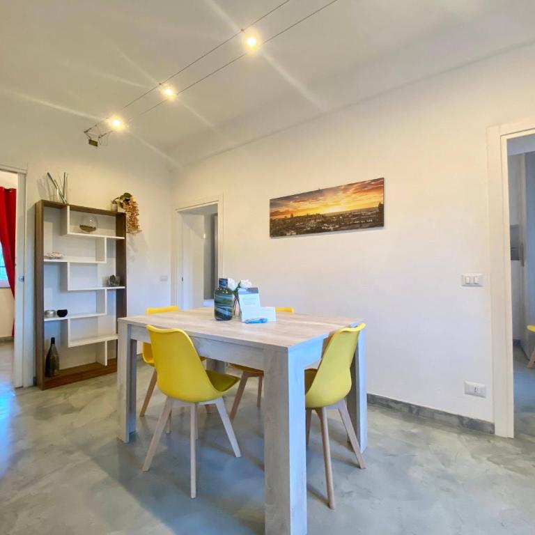 Casa Rosa, Rapallo - Appartamento Standard - 3
