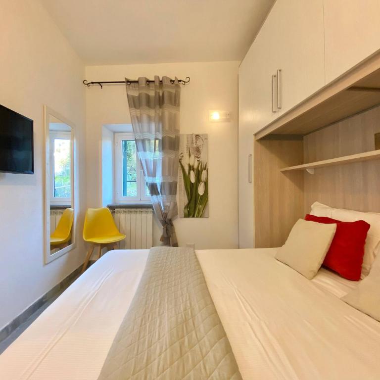 Casa Rosa, Rapallo - Appartamento Standard - 24