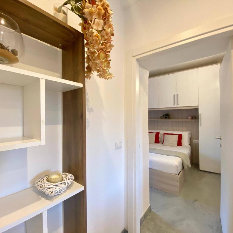 Casa Rosa, Rapallo - Appartamento Standard - 26