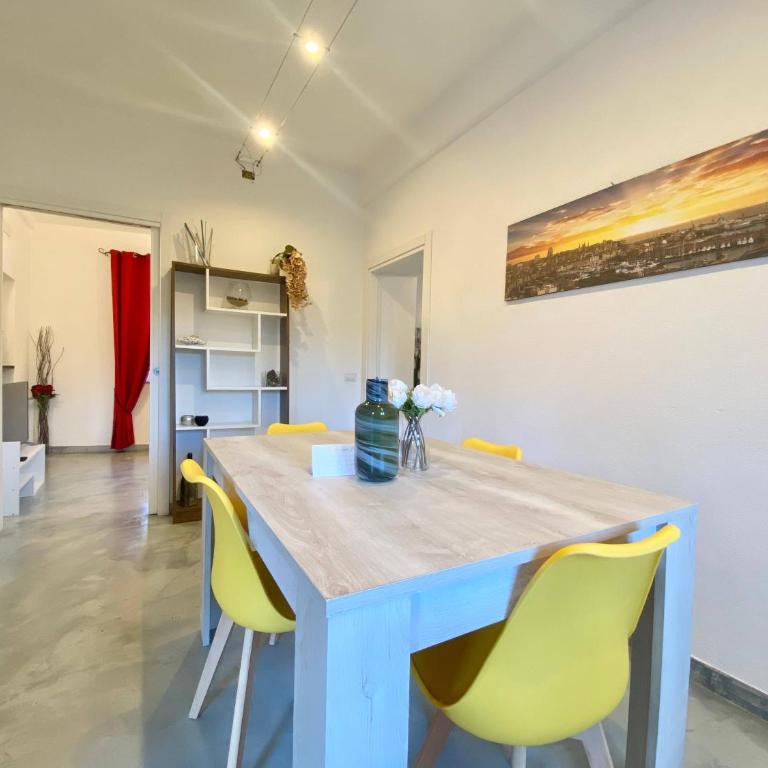 Casa Rosa, Rapallo - Appartamento Standard - 4
