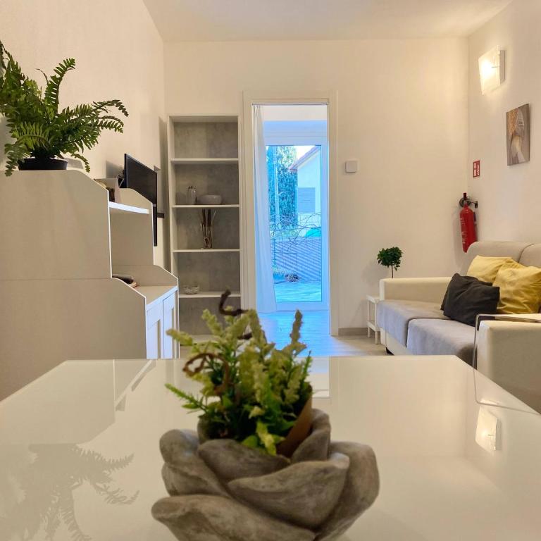 Casa Rosa, Rapallo - Appartamento - Piano Terra - 9