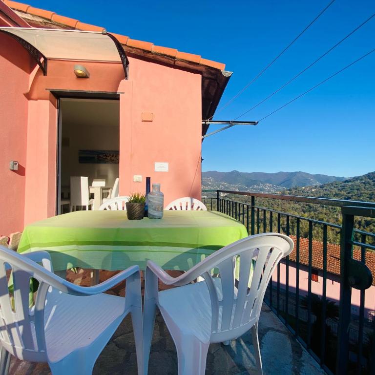 Casa Rosa, Rapallo - Appartamento Deluxe - 12