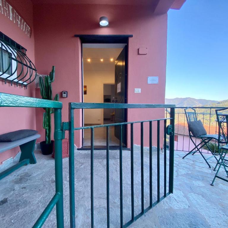 Casa Rosa, Rapallo - Appartamento Standard - 33