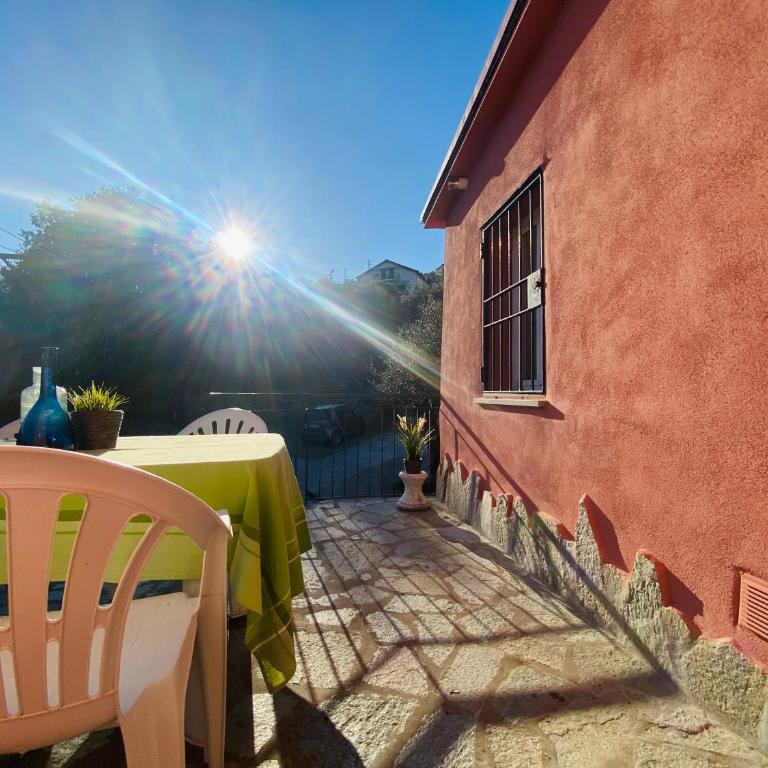 Casa Rosa, Rapallo - Appartamento Deluxe - 13