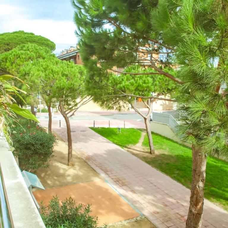 AL47 Spacious apartment near Fenals beach - Apartamento de 1 dormitorio con balcón - 17