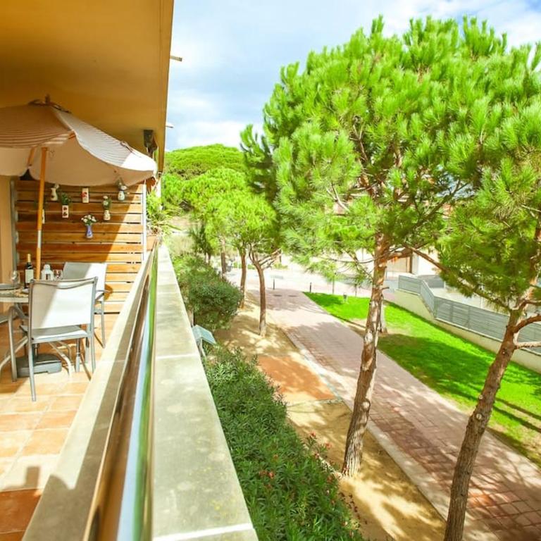 AL47 Spacious apartment near Fenals beach - Apartamento de 1 dormitorio con balcón - 18