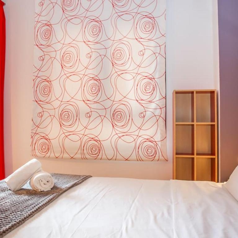 AL47 Spacious apartment near Fenals beach - Apartamento de 1 dormitorio con balcón - 25