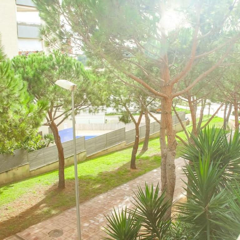 AL47 Spacious apartment near Fenals beach - Apartamento de 1 dormitorio con balcón - 27