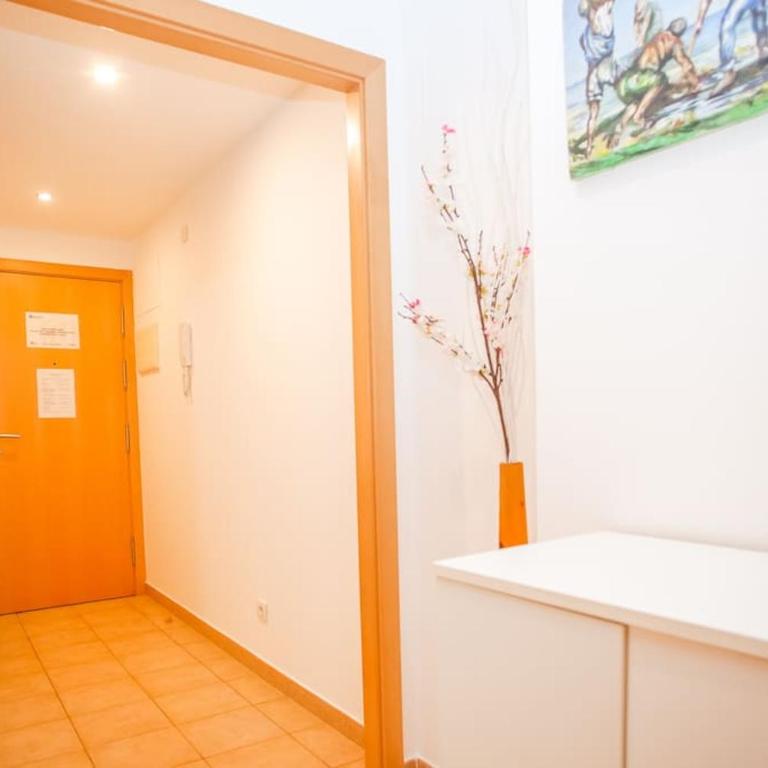 AL47 Spacious apartment near Fenals beach - Apartamento de 1 dormitorio con balcón - 28