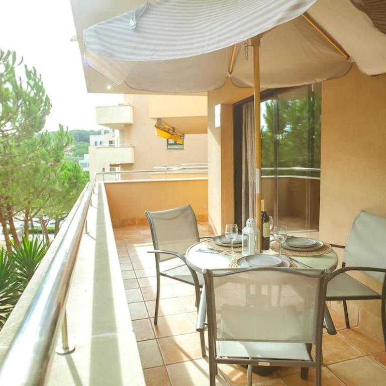 AL47 Spacious apartment near Fenals beach - Apartamento de 1 dormitorio con balcón - 30