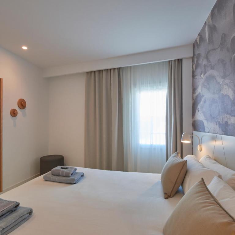 Blancazul Deluxe Casa Domingo - One-Bedroom Apartment with Sea View - 6