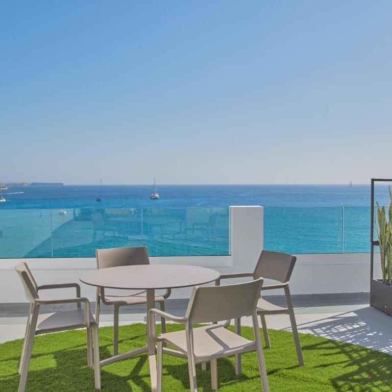 Blancazul Deluxe Casa Domingo - One-Bedroom Apartment with Sea View - 15