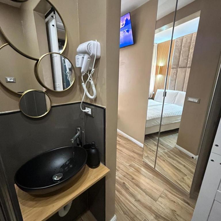 Trento best home - Camera Matrimoniale con Bagno Privato - 4