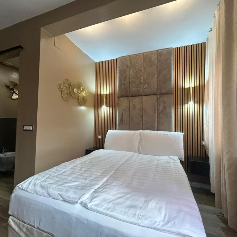 Trento best home - Camera Matrimoniale con Bagno Privato - 7