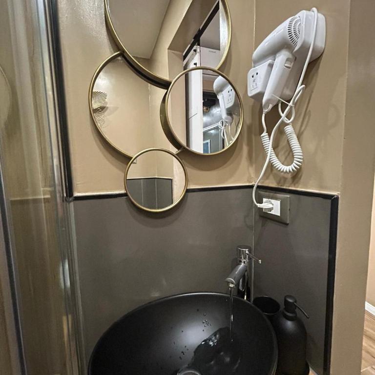 Trento best home - Camera Matrimoniale con Bagno Privato - 16