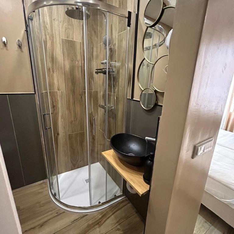 Trento best home - Camera Matrimoniale con Bagno Privato - 18