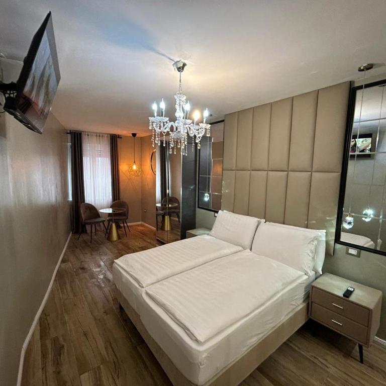 Trento best home - Camera Tripla Superior - 15