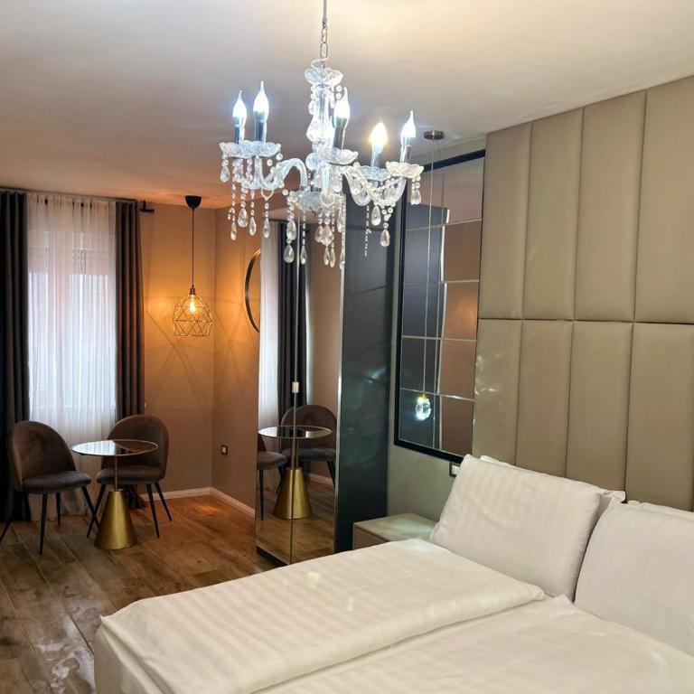 Trento best home - Camera Tripla Superior - 4