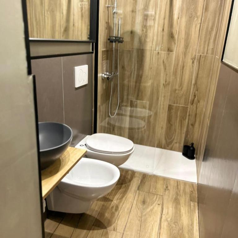 Trento best home - Camera Matrimoniale con Bagno Privato - 19