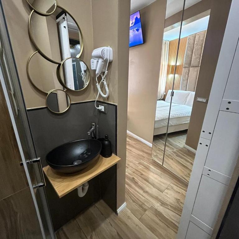 Trento best home - Camera Matrimoniale con Bagno Privato - 17