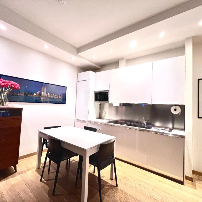 Qg Tacito 90 - Classic Apartment - 3