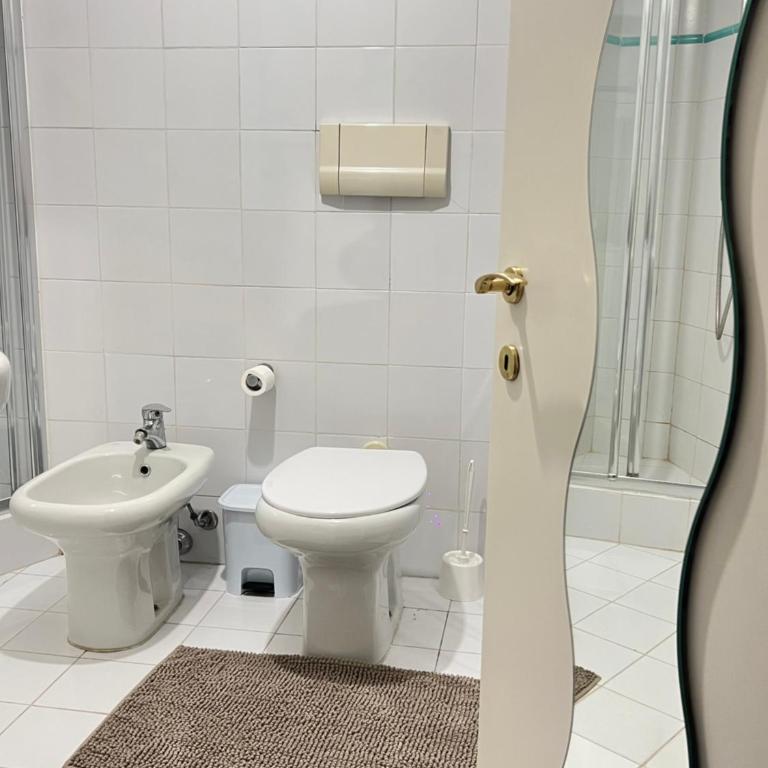Casa Tiare, Artsy Apartment zona Brera Moscova - Appartamento con 2 Camere da Letto - 33