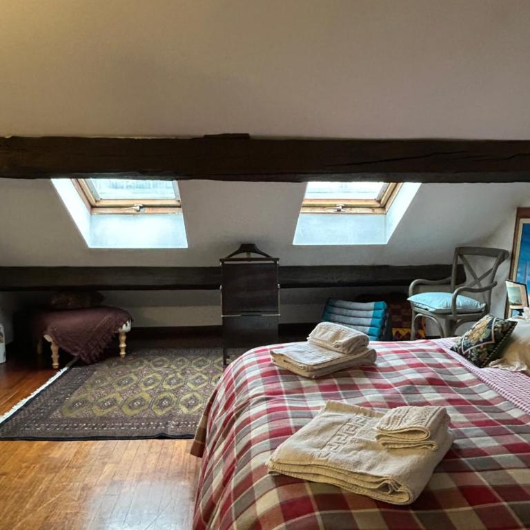 Casa Tiare, Artsy Apartment zona Brera Moscova - Appartamento con 2 Camere da Letto - 13